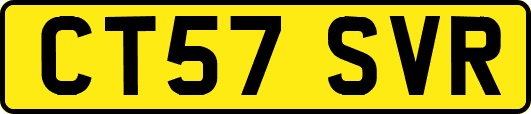 CT57SVR