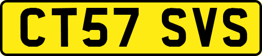 CT57SVS