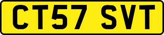 CT57SVT