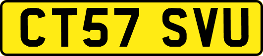 CT57SVU