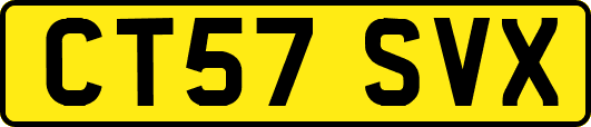 CT57SVX