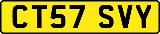 CT57SVY
