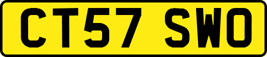 CT57SWO