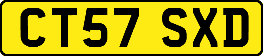 CT57SXD