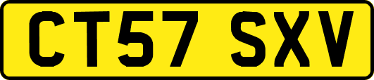 CT57SXV