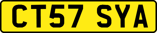CT57SYA