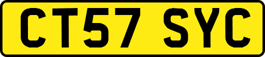 CT57SYC