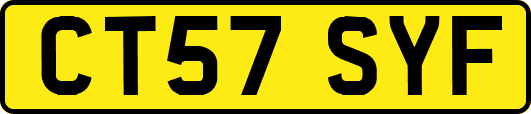 CT57SYF