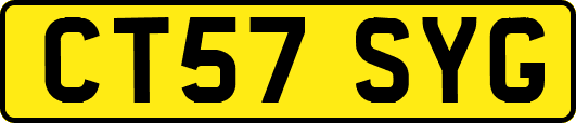 CT57SYG