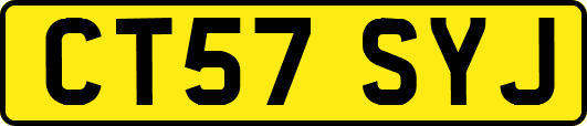 CT57SYJ