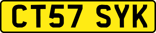CT57SYK