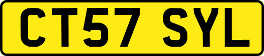 CT57SYL