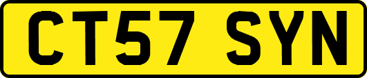 CT57SYN