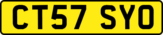 CT57SYO