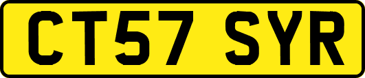 CT57SYR