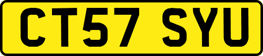 CT57SYU