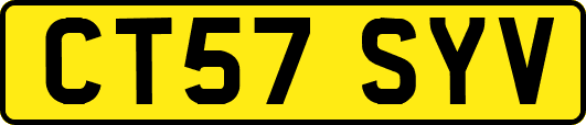 CT57SYV