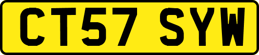 CT57SYW