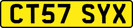 CT57SYX