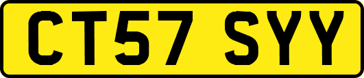 CT57SYY