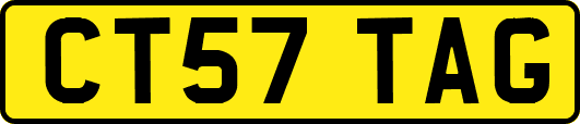 CT57TAG