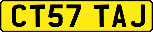 CT57TAJ
