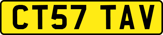 CT57TAV