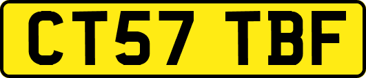 CT57TBF