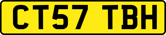 CT57TBH