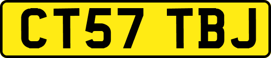 CT57TBJ