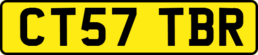 CT57TBR