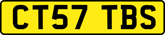 CT57TBS