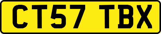 CT57TBX
