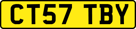CT57TBY