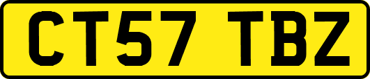 CT57TBZ