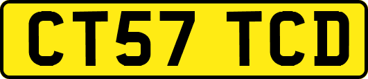 CT57TCD