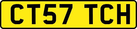 CT57TCH