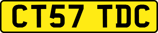 CT57TDC