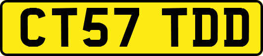 CT57TDD