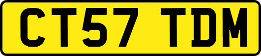 CT57TDM