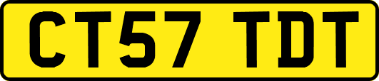 CT57TDT