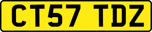 CT57TDZ