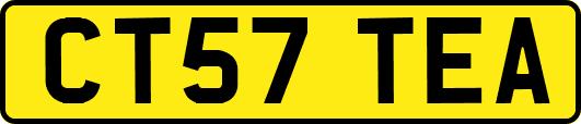 CT57TEA