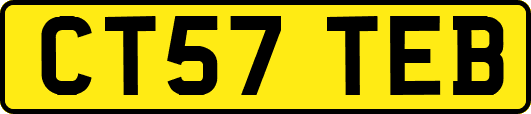 CT57TEB