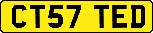CT57TED