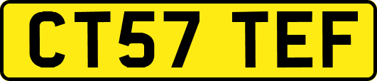 CT57TEF