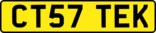 CT57TEK