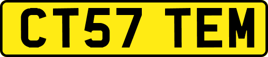 CT57TEM