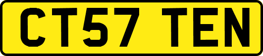 CT57TEN