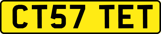 CT57TET